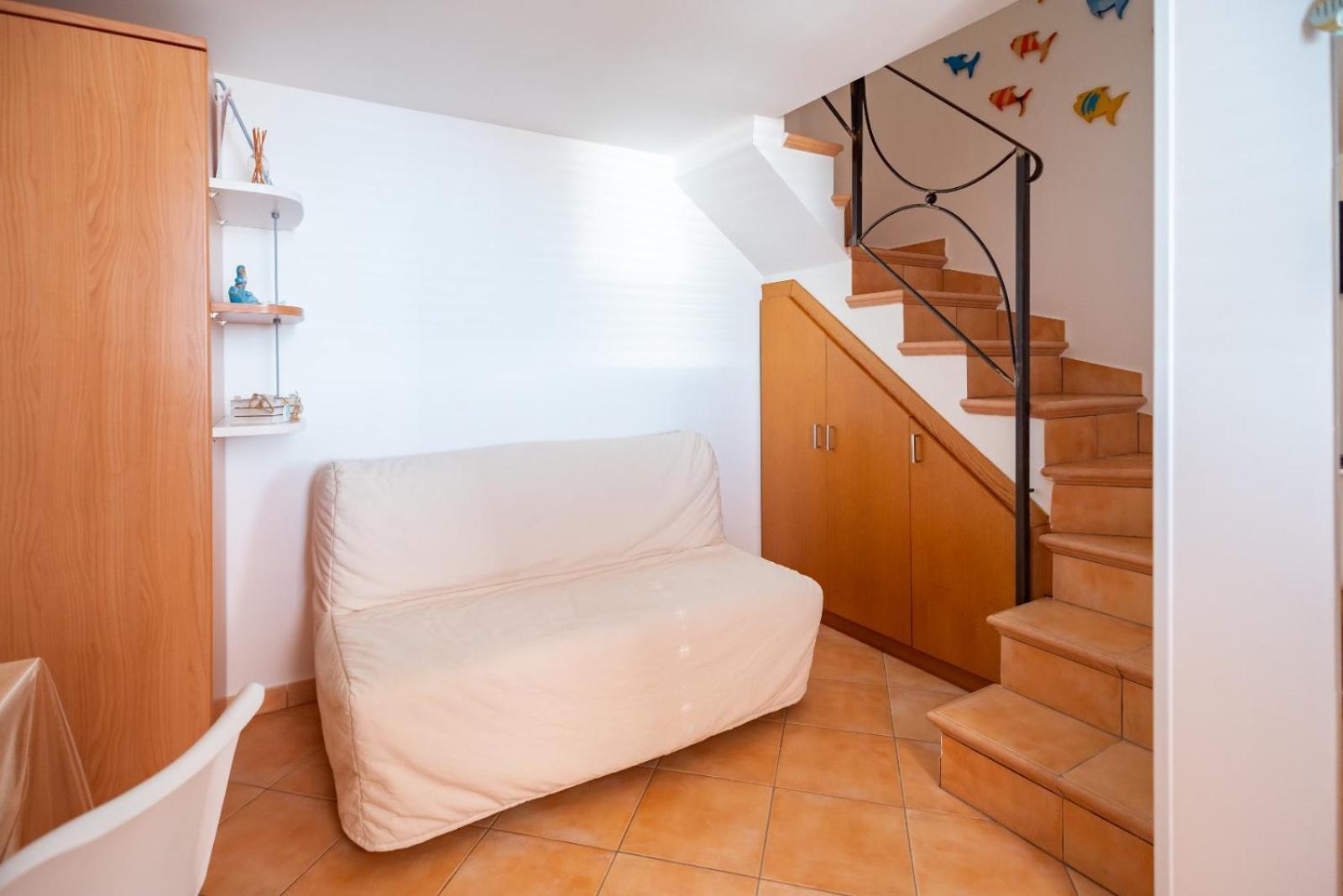 Casa Vacanze "Il Baffo E Il Mare" เชตารา ภายนอก รูปภาพ