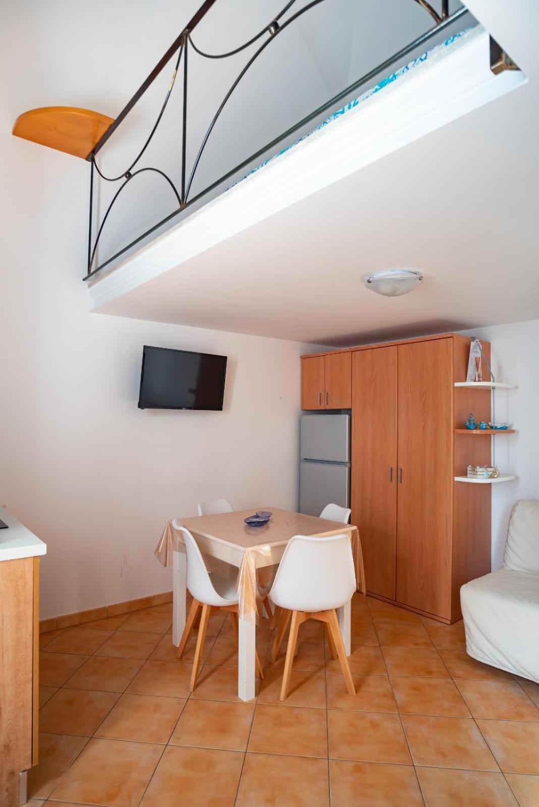 Casa Vacanze "Il Baffo E Il Mare" เชตารา ภายนอก รูปภาพ